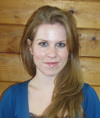 Ashley Landon
