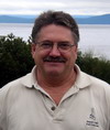 Danny Austin