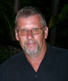 Doug Beguin