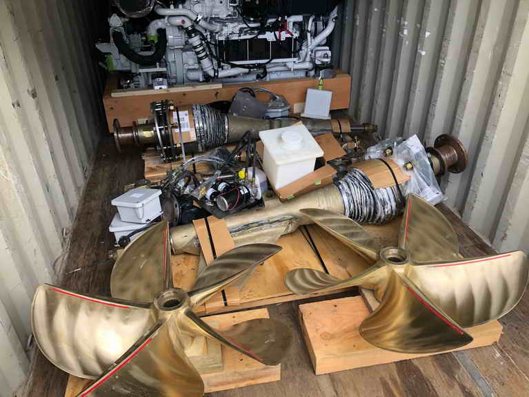 Marine Equipment For Sale Marine Equipment Sales Marine Equipment