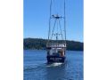 Fiberglass Freezer Troller thumbnail image 1