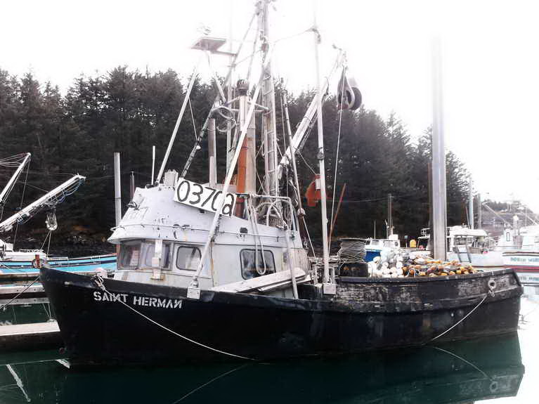 Used Commercial Fishing Boats For Sale in Alaska