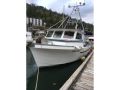 Fiberglass Gillnetter thumbnail image 0