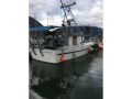 Fiberglass Gillnetter thumbnail image 1