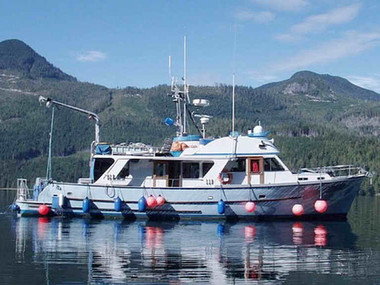 Liveaboard Boats For Sale Liveaboard Boat Sales Liveaboard Boats