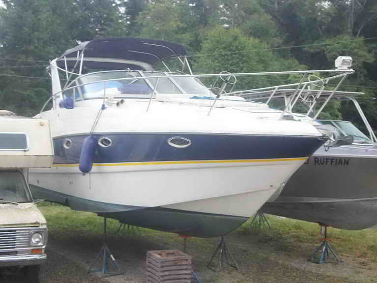 Used Pleasure Boats For Sale in BC Used Power Boats for sale in BC