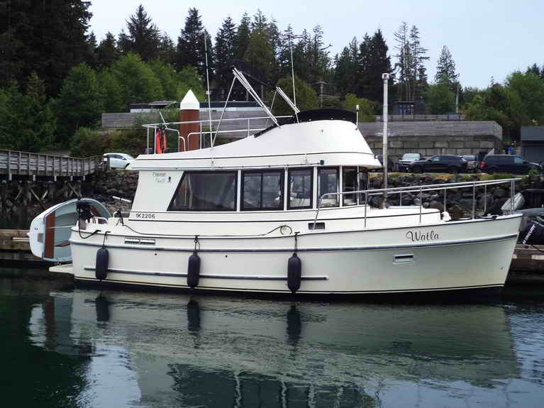 Used Pleasure Boats For Sale Yachts, Sailboats, Speed Boats, Floating