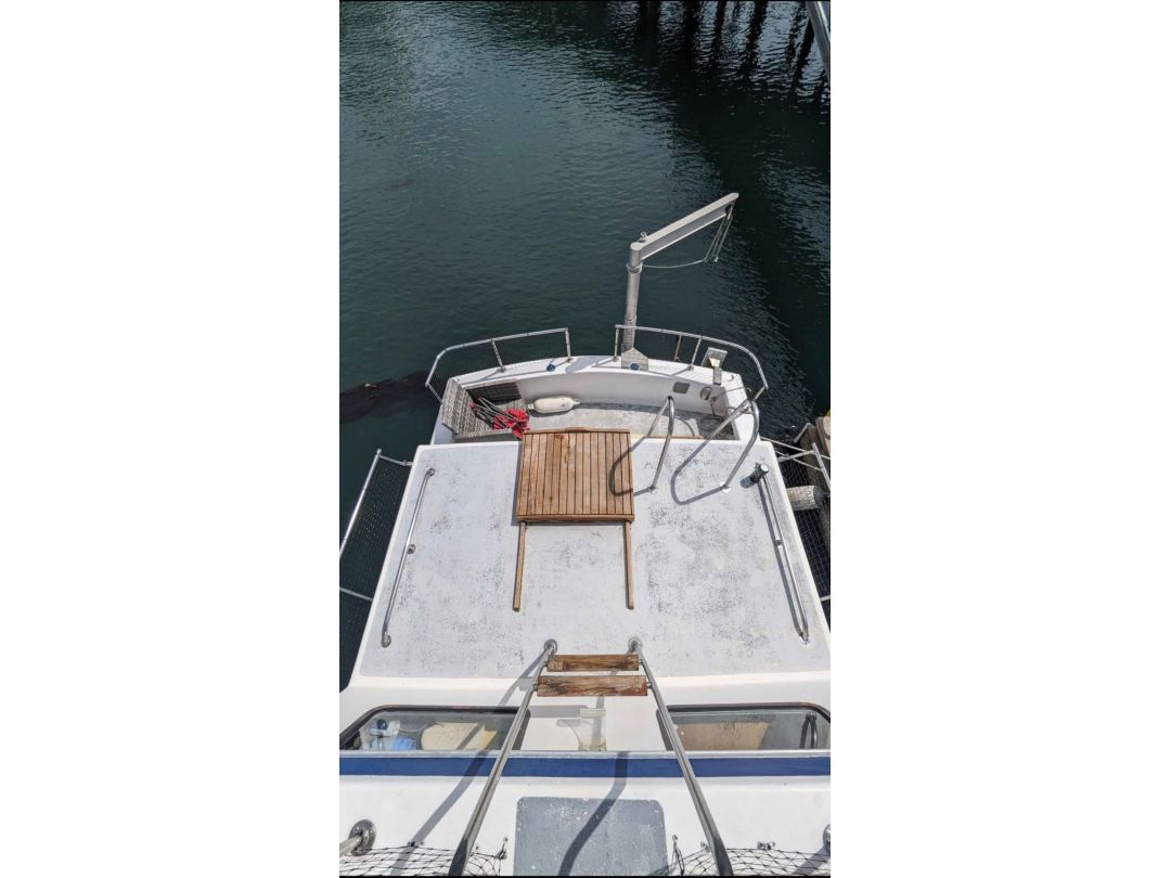 Fiberglass Cruiser Bras image 4