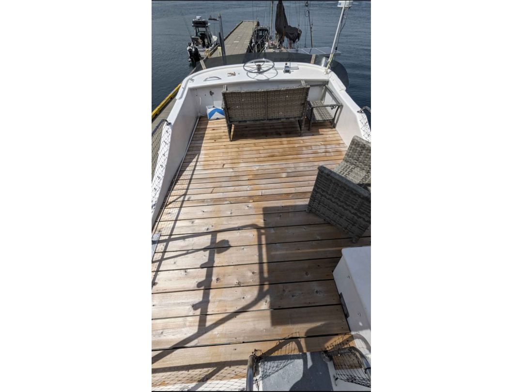 Fiberglass Cruiser Bras image 5