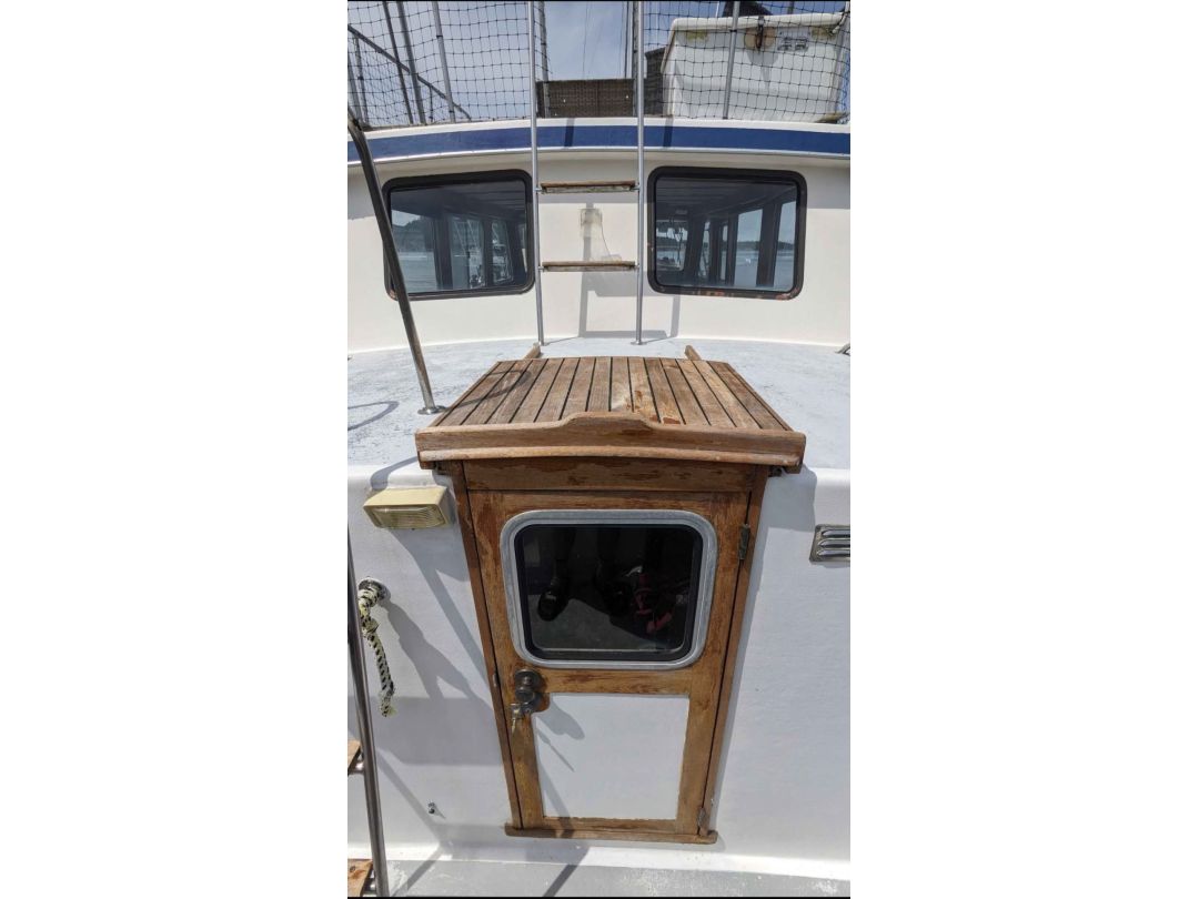 Fiberglass Cruiser Bras image 6
