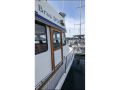 Fiberglass Cruiser Bras thumbnail image 2