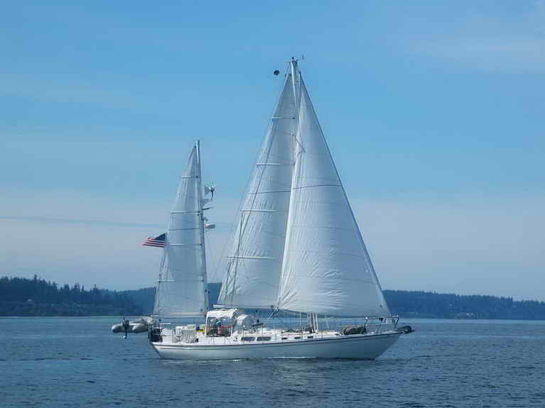 Sailboat Sailboats For Sale Used Sailboats For Sale Sailing Boat