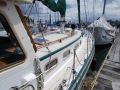Pilothouse Motorsailer thumbnail image 10