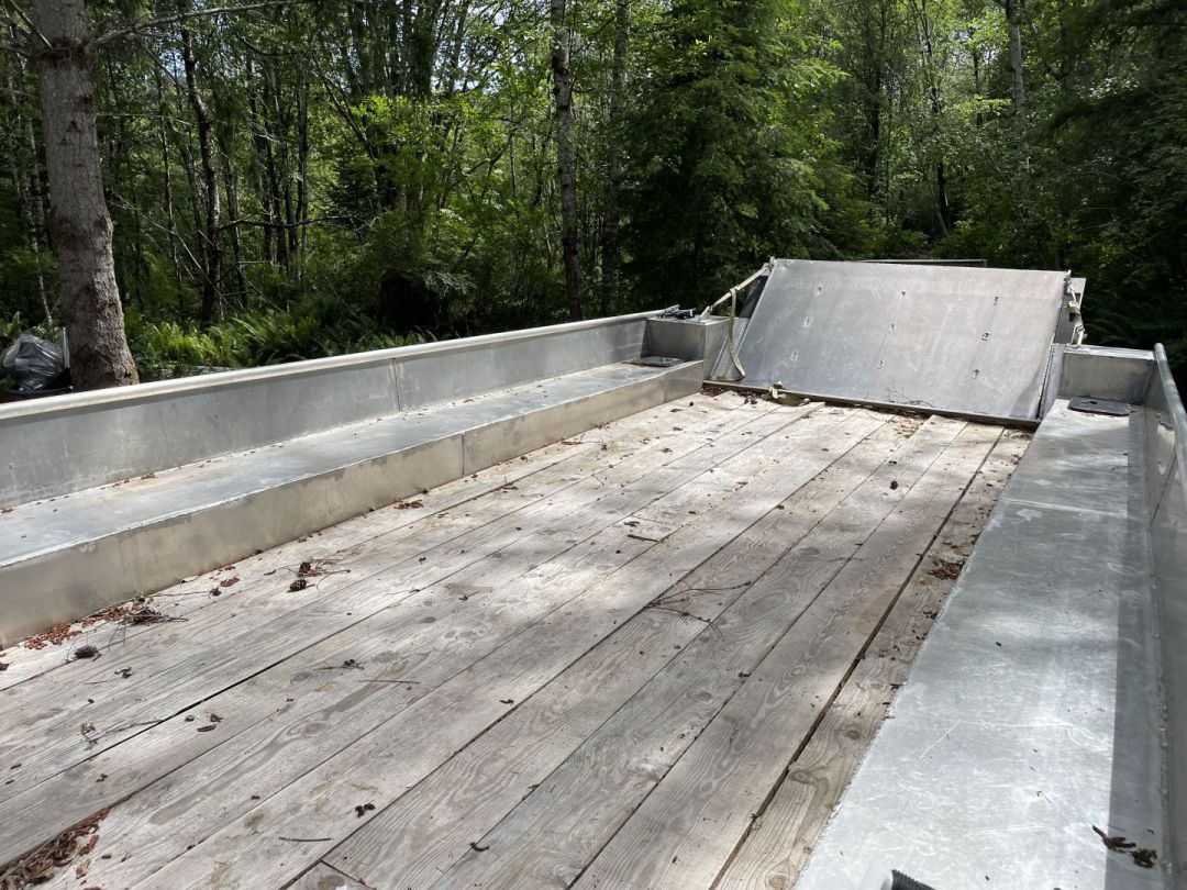 Aluminum Landing Craft image 8