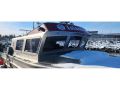 Aluminum Passenger Water Taxi thumbnail image 3