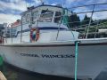 Fiberglass Rescue Boat thumbnail image 4