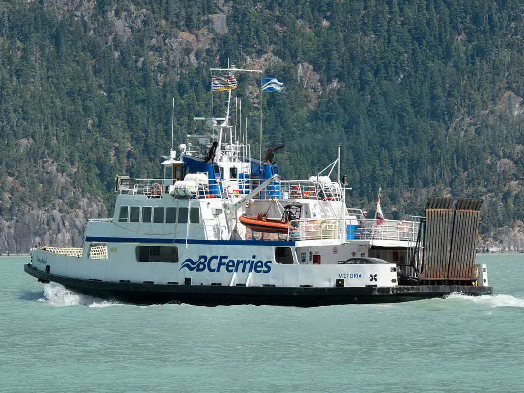 Ferry