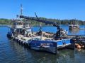 Packer Barge thumbnail image 0