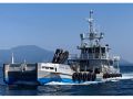 Packer Barge thumbnail image 1