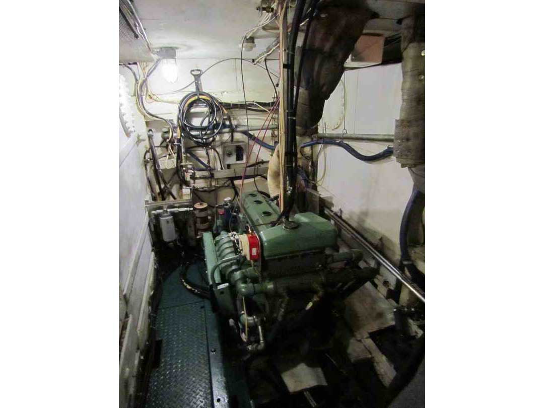 Marine Research Vessel image 42
