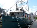 Marine Research Vessel thumbnail image 0