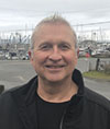 Ron Stevenson
