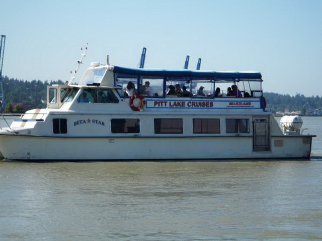 Paddlewheeler Riverboat Tours Charters image 11
