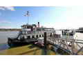 Paddlewheeler Riverboat Tours Charters thumbnail image 2
