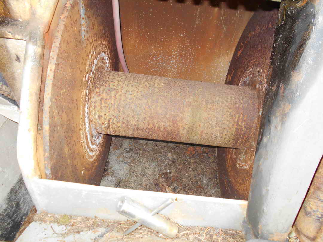 Commercial Fishing Equipment