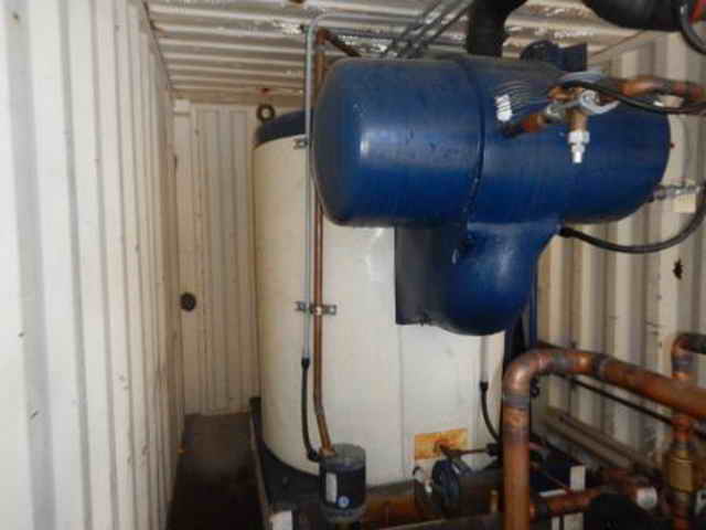 Ice Machine And Storage Equipment image 1