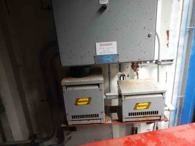 Ice Machine And Storage Equipment image 3