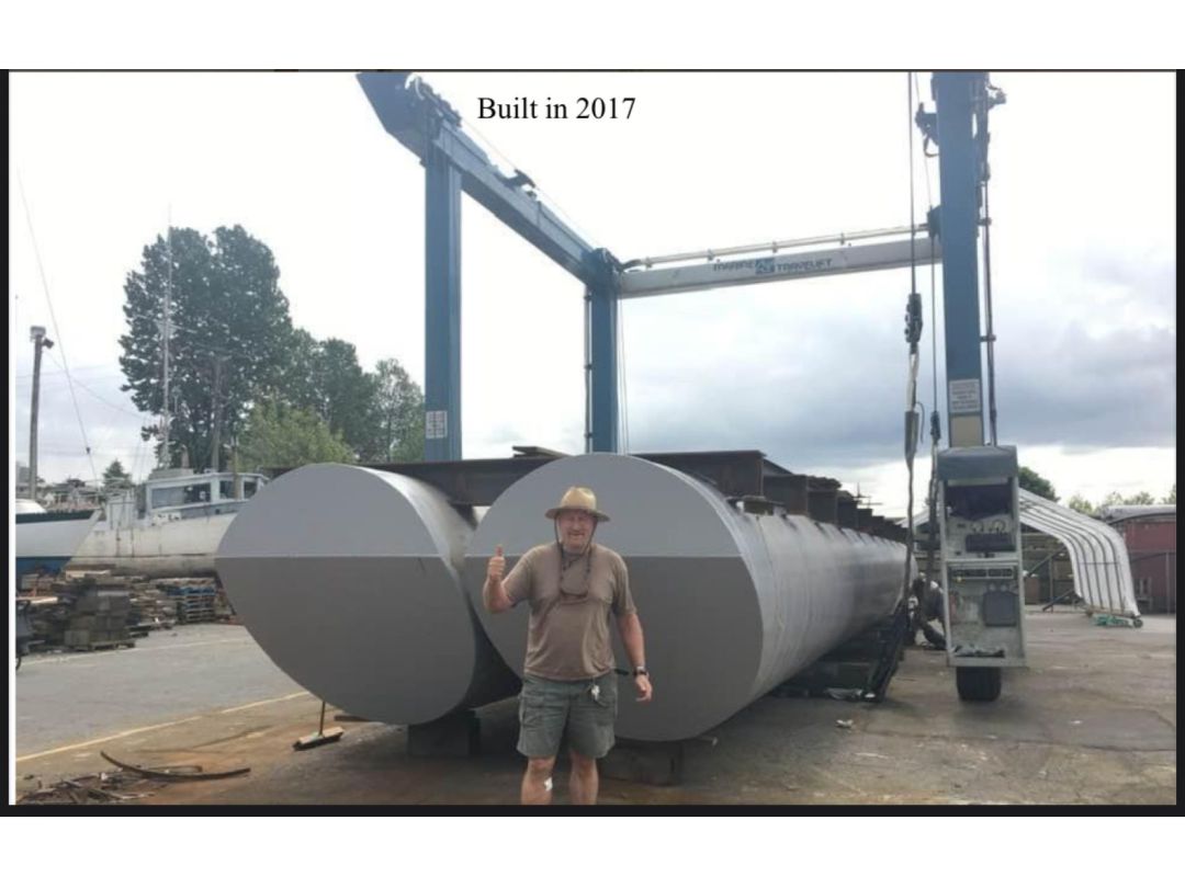 Pontoon Dock image 2