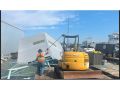 Pontoon Work Dock thumbnail image 3