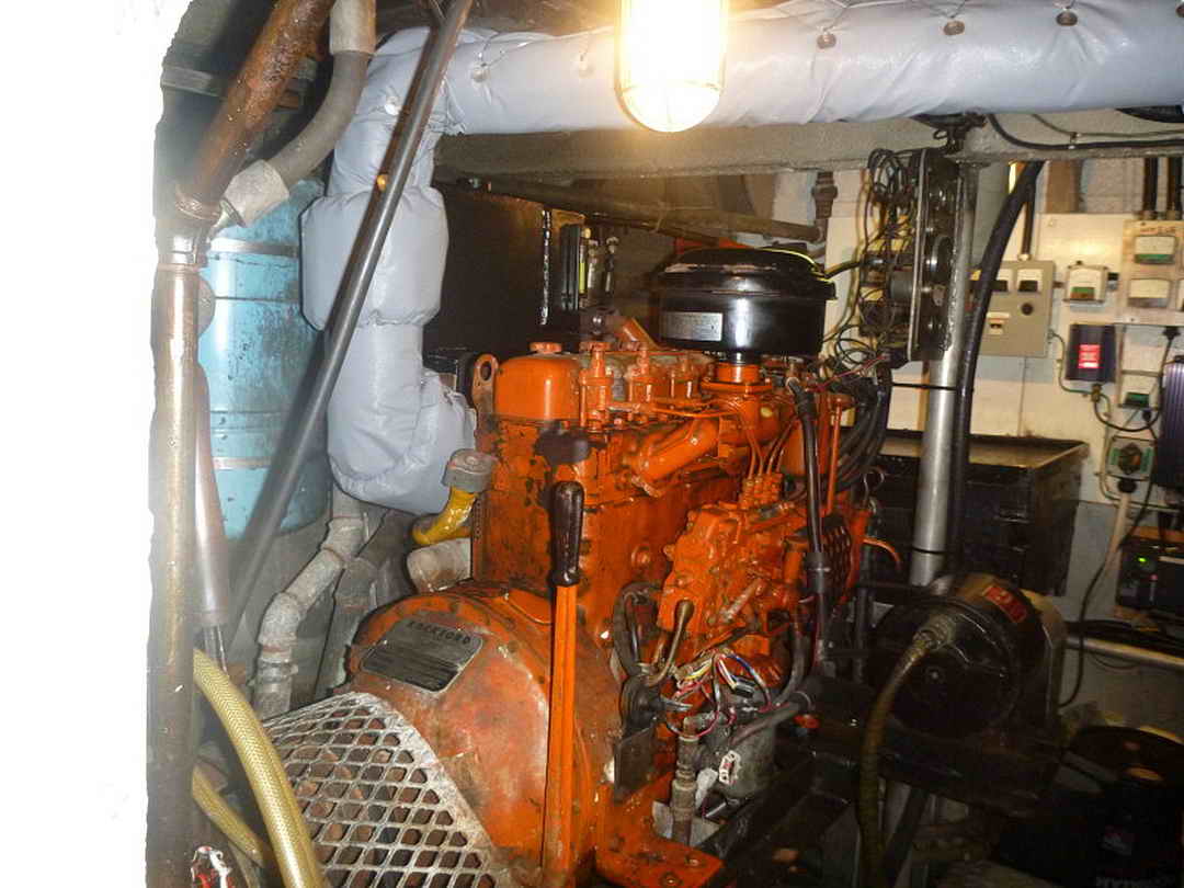 Aluminum Seiner Longliner image 54