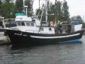 Aluminum Seiner Longliner thumbnail image 6