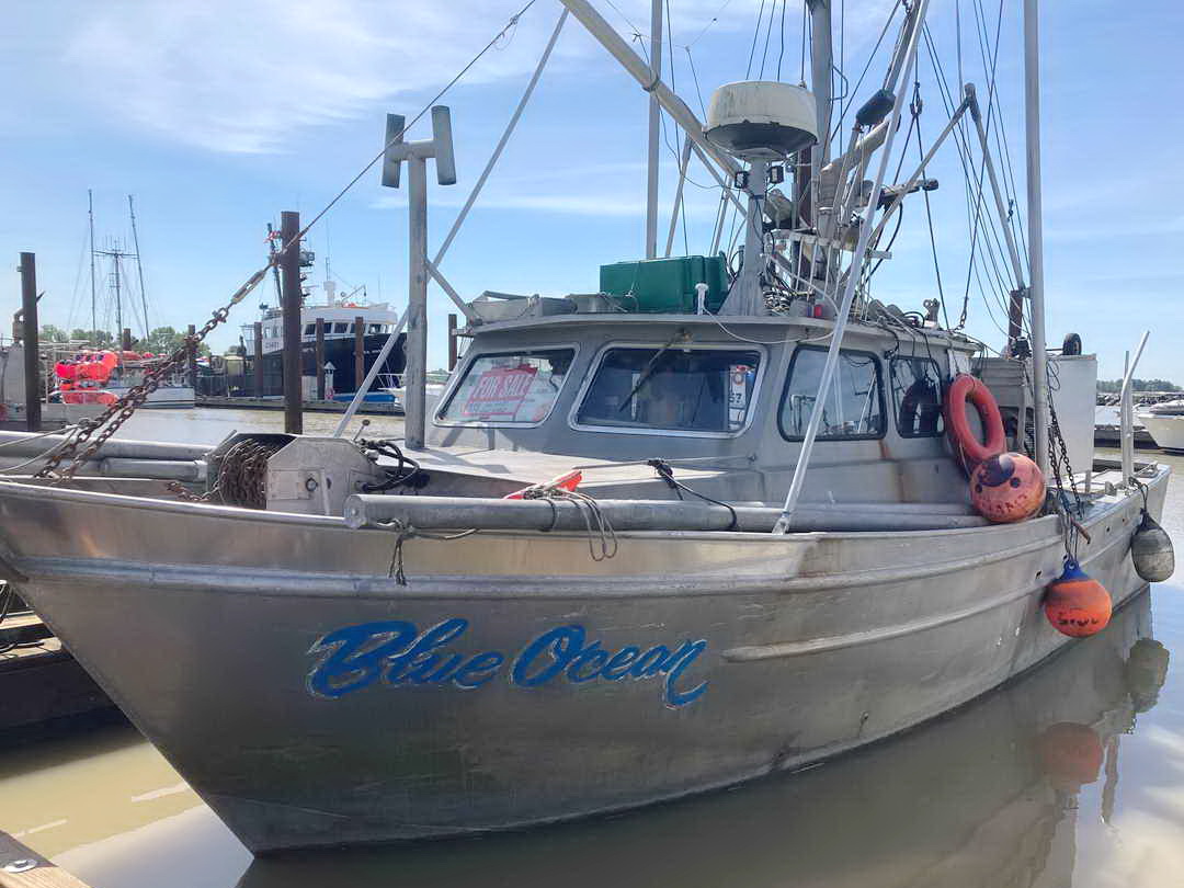 Shrimp Boat image 0