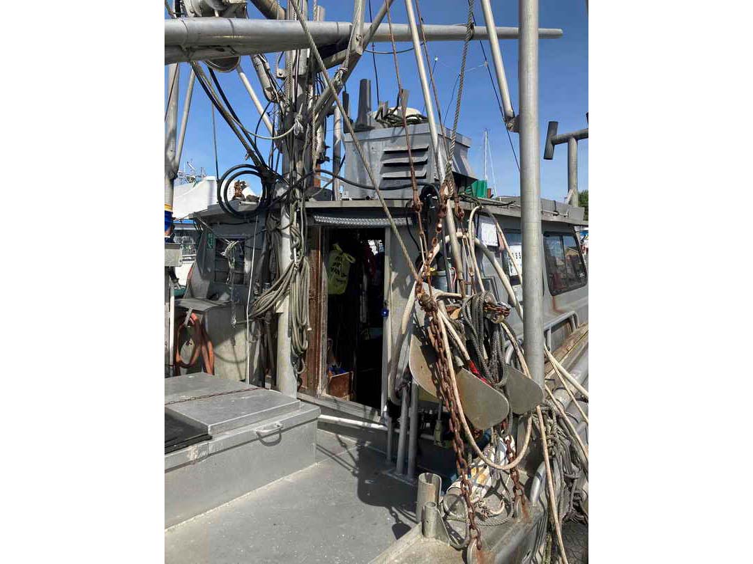 Shrimp Boat image 2