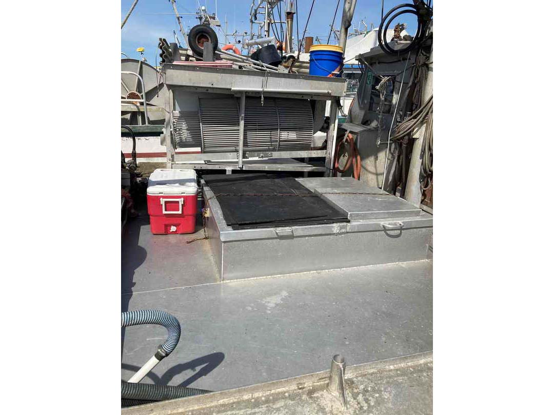 Shrimp Boat image 3