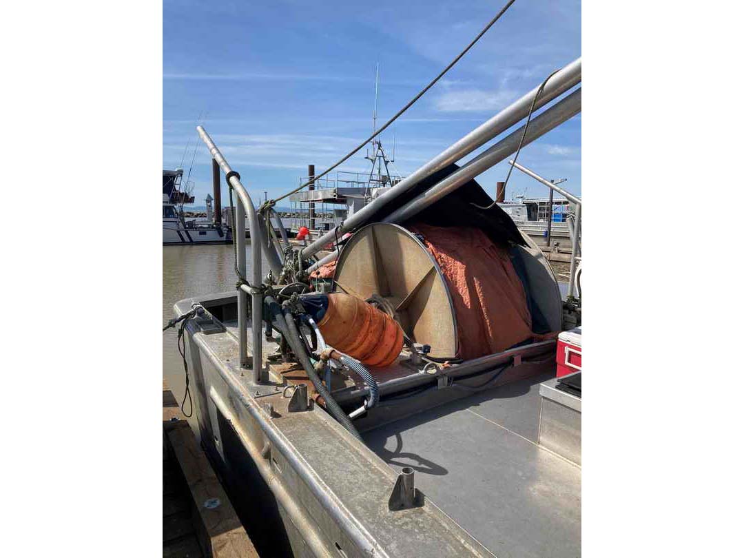 Shrimp Boat image 4