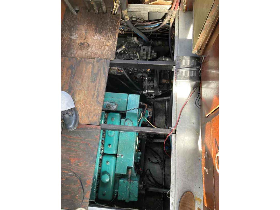 Shrimp Boat image 12