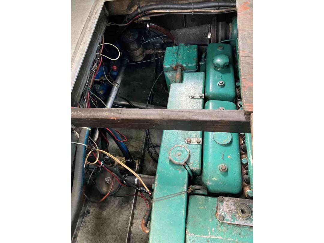 Shrimp Boat image 14