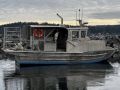 Aluminum Prawn Trawler thumbnail image 0