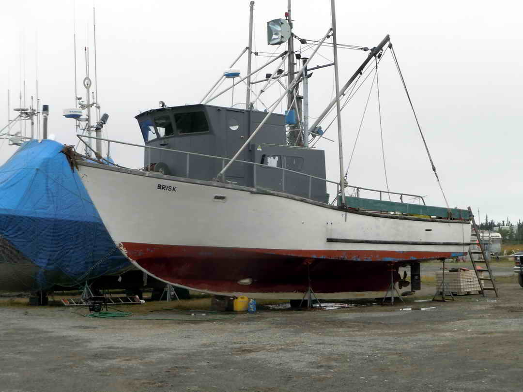 1979 Longline Commercial Fisher image 0
