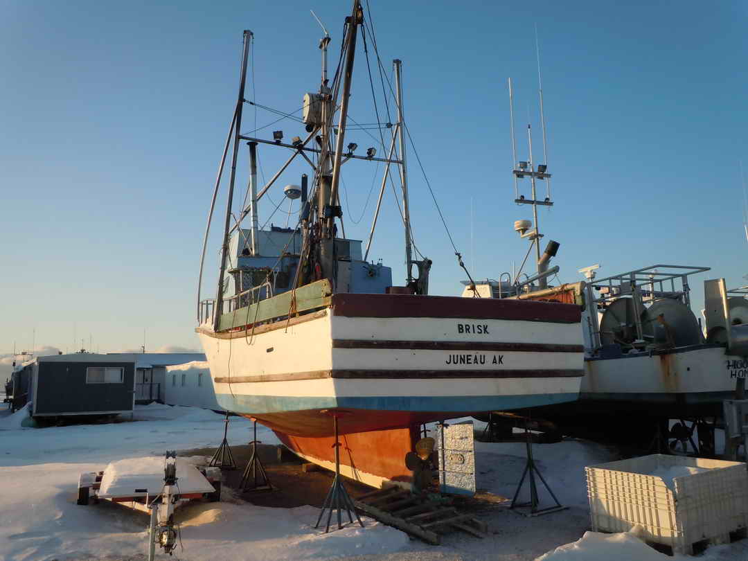 1979 Longline Commercial Fisher image 2