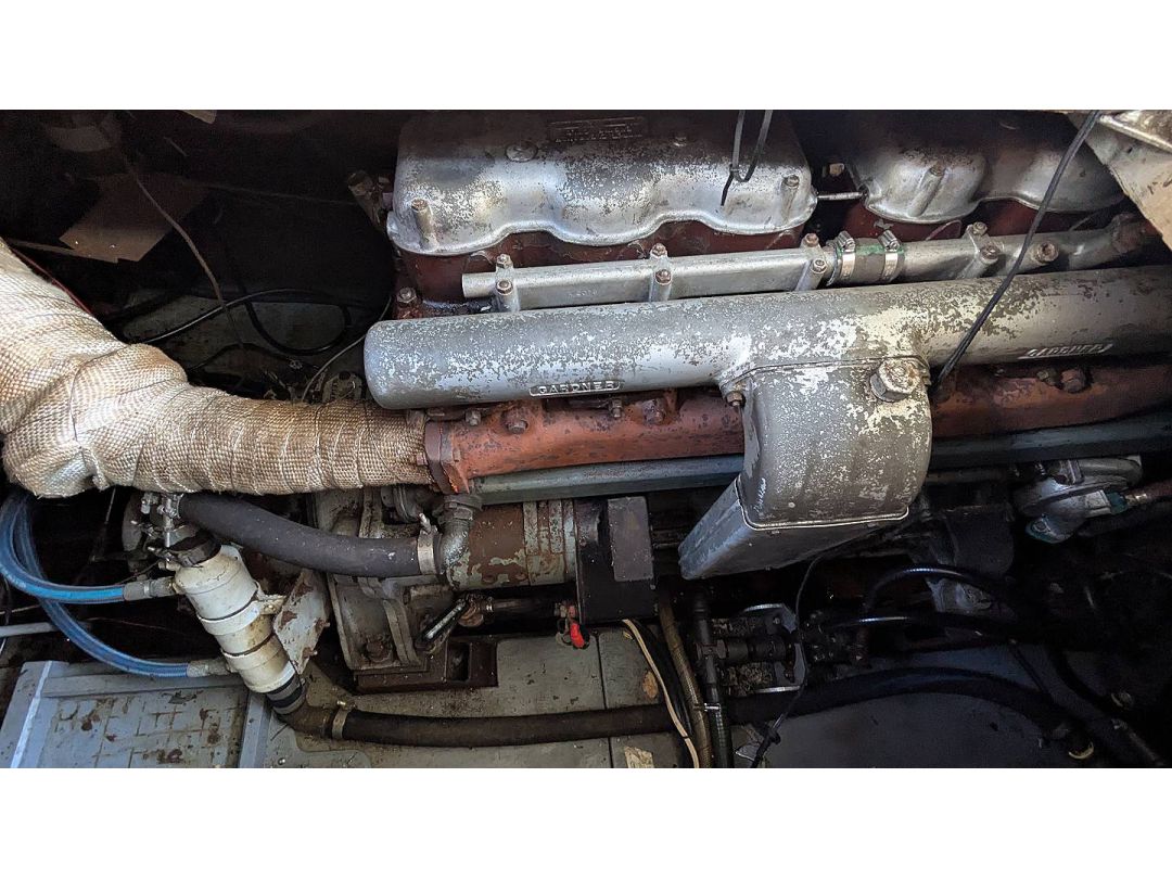 Deltaga Freezer Troller image 18