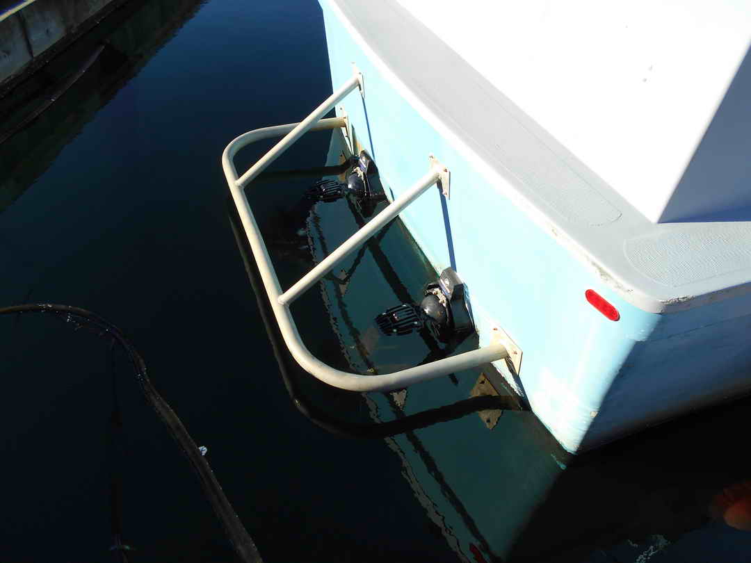 Salmon Gillnetter Bowpicker image 4
