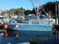 Salmon Gillnetter Bowpicker thumbnail image 0