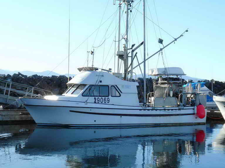 Fishing Boats For Sale >> Commercial Trollers For Sale Troller Sales Commercial Troller Fishing Boats For Sale >> Commercial Trollers For Sale Troller Sales Commercial Troller