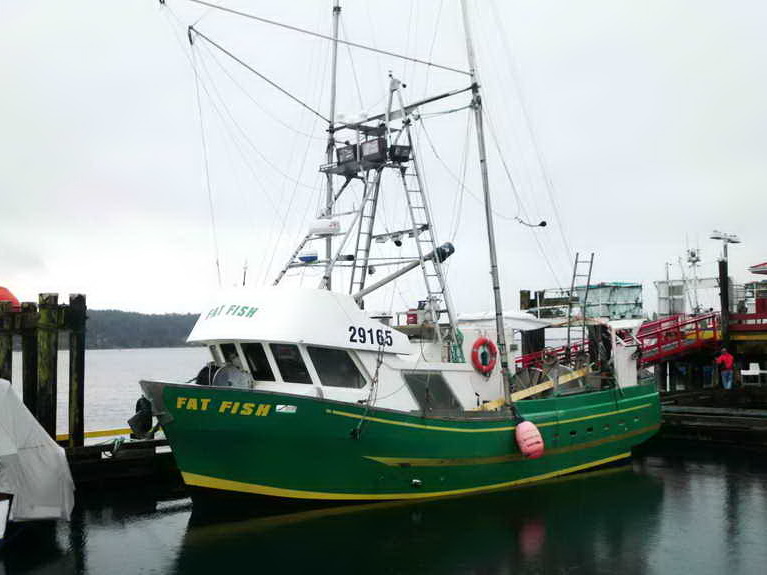 Ex Commercial Fishing Boats For Sale Off 56 Www Transanatolie Com