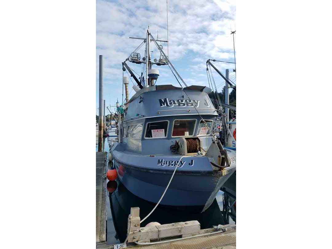 Modutech Seiner Longliner Crabber image 2